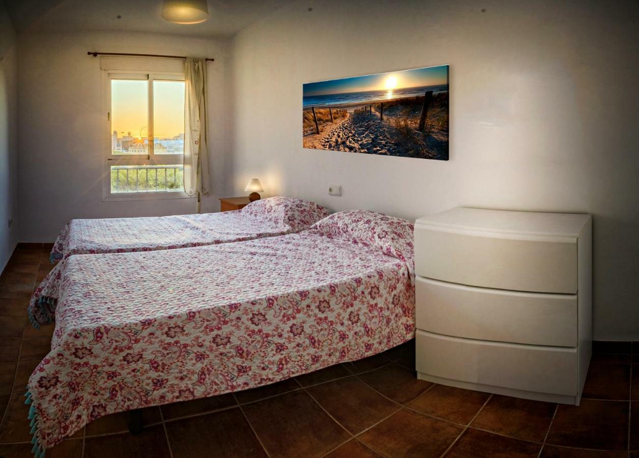 Apartamento 90 M2 En La Mejor Zona De Roquetas Roquetas de Mar Exterior photo